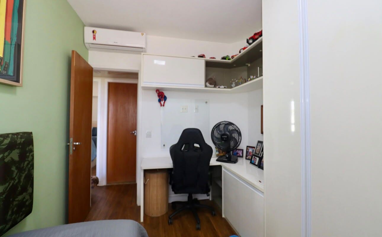 Apartamento, 3 quartos, 70 m² - Foto 13
