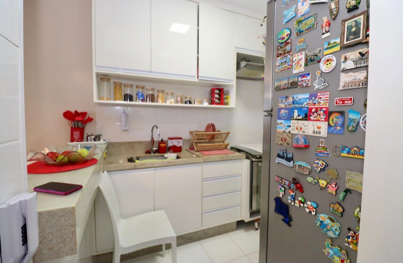 Apartamento, 3 quartos, 70 m² - Foto 20
