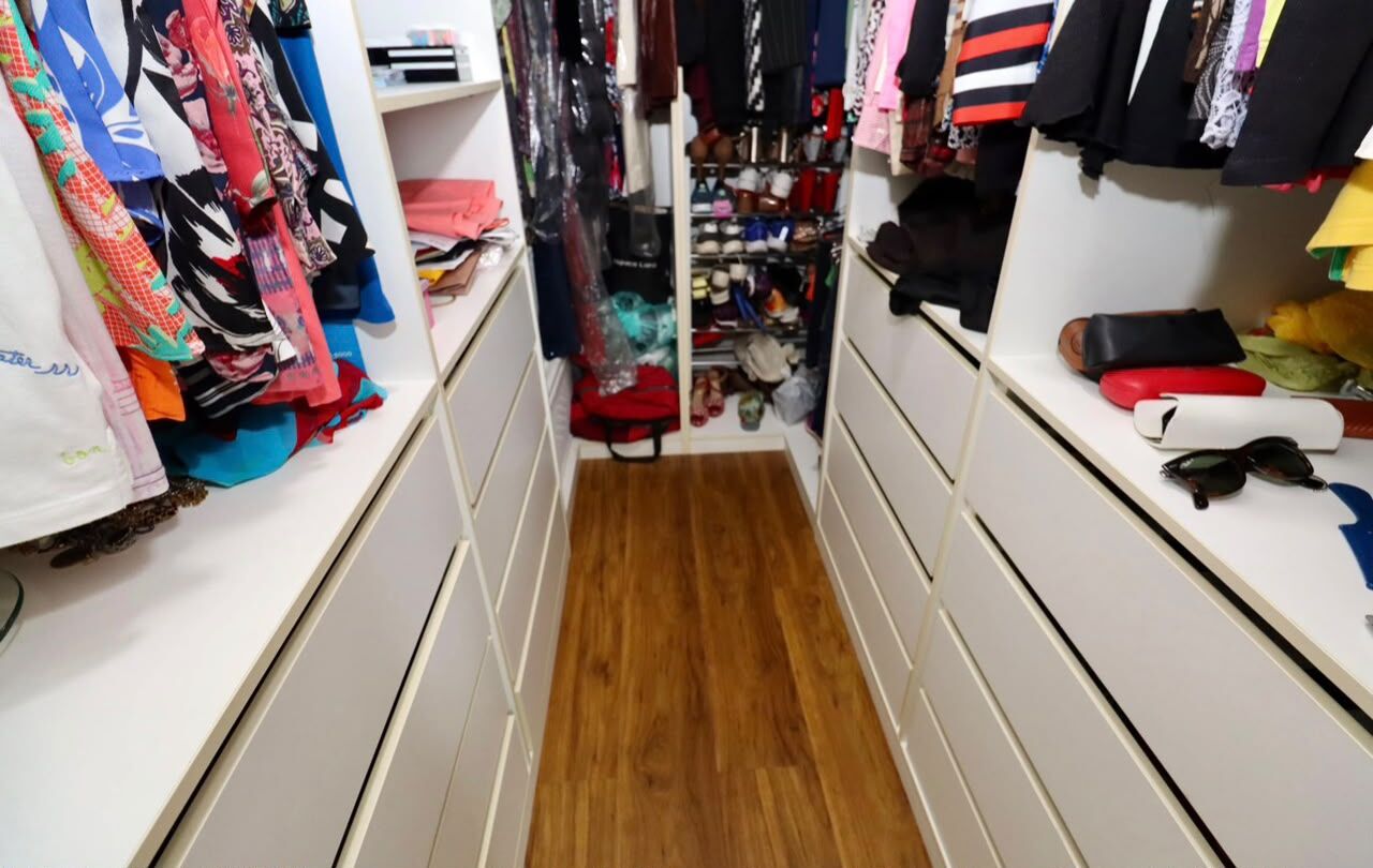 Apartamento, 3 quartos, 70 m² - Foto 11