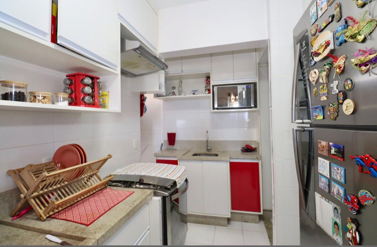 Apartamento, 3 quartos, 70 m² - Foto 22