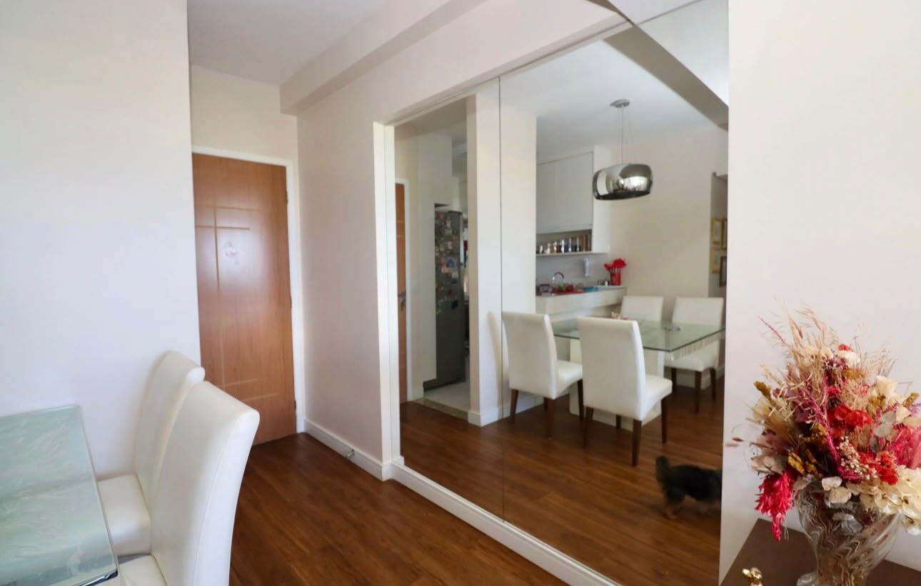 Apartamento, 3 quartos, 70 m² - Foto 4