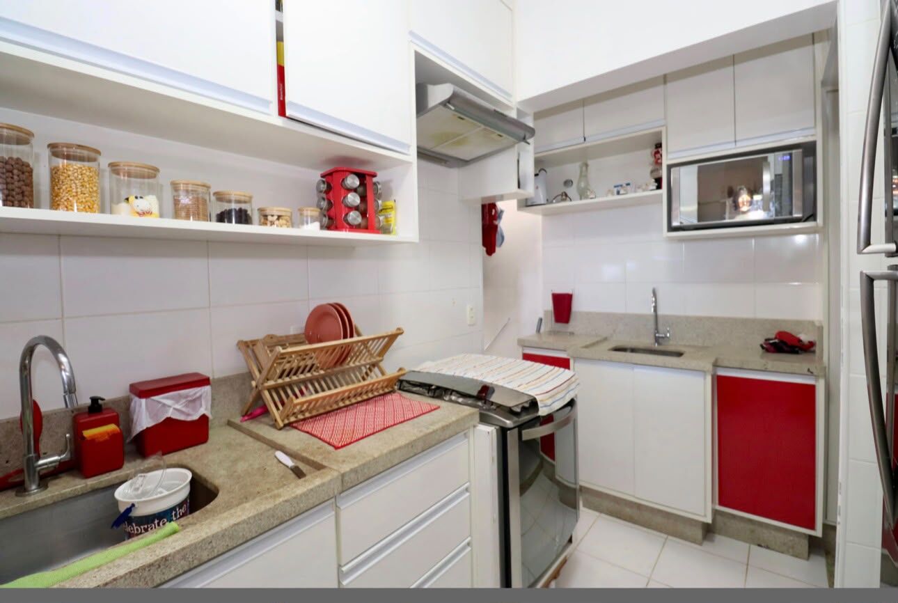 Apartamento, 3 quartos, 70 m² - Foto 21