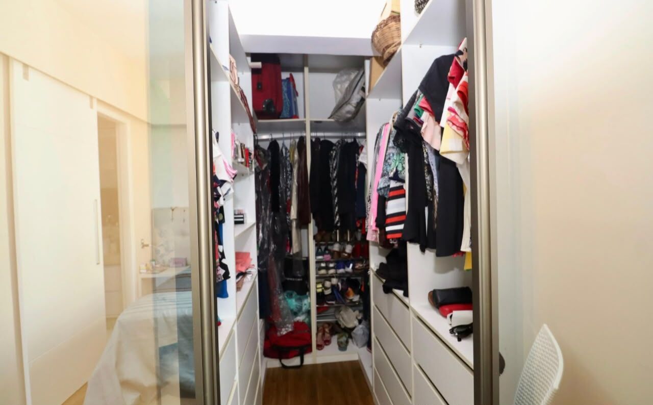 Apartamento, 3 quartos, 70 m² - Foto 10