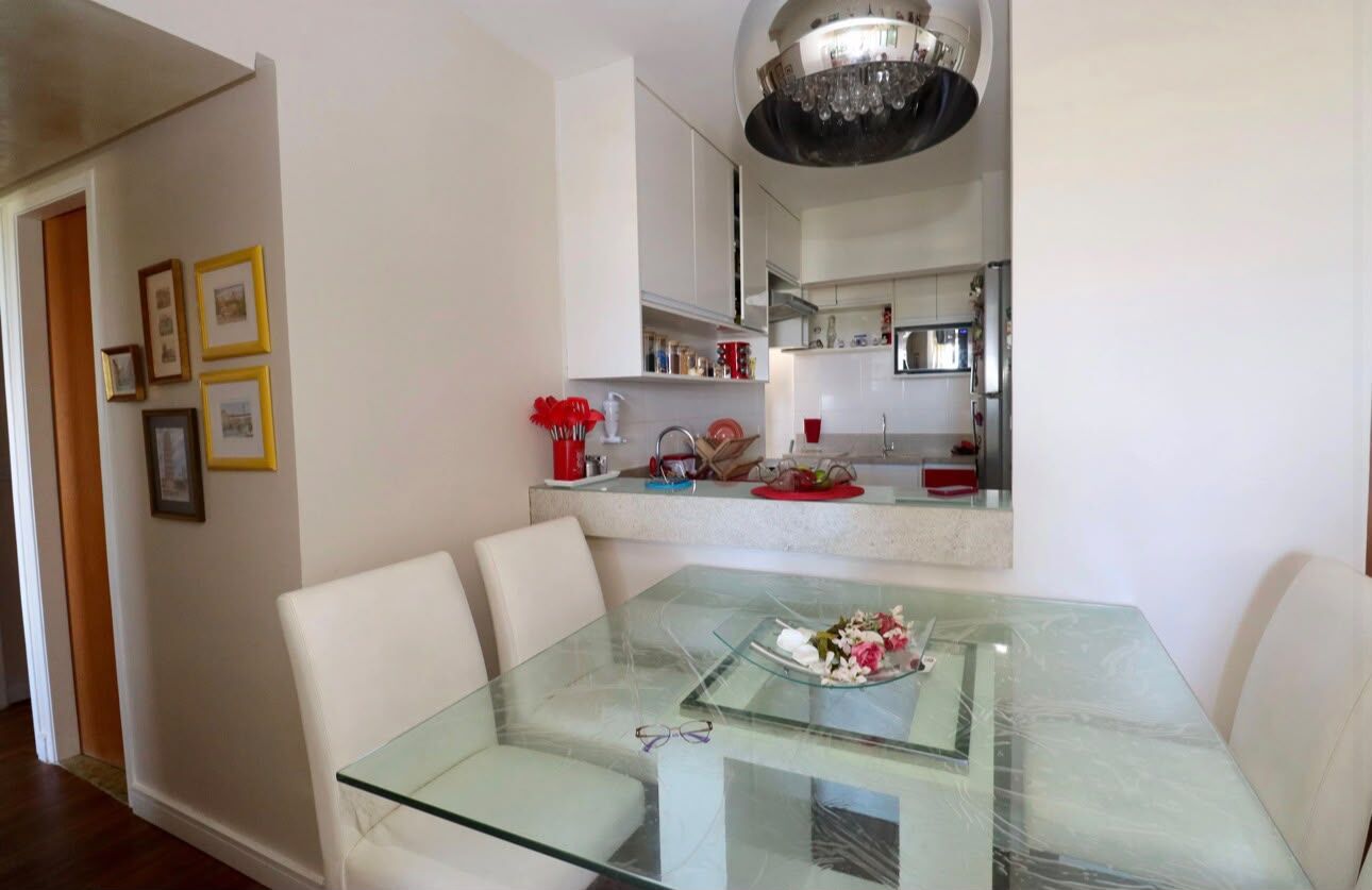 Apartamento, 3 quartos, 70 m² - Foto 6