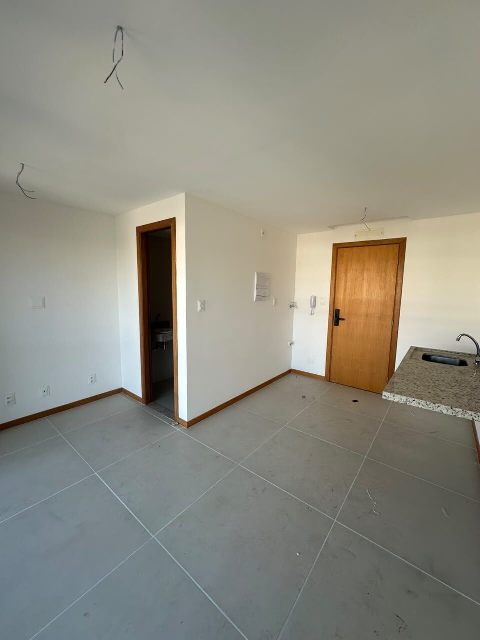 Apartamento, 1 quarto, 24 m² - Foto 4