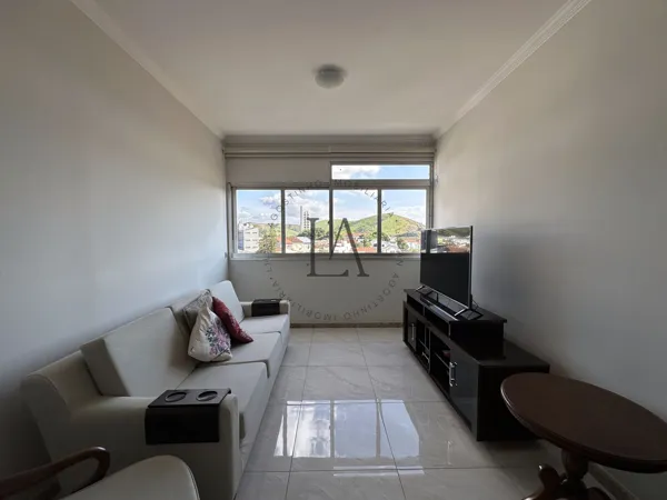 Apartamento à venda com dois dormitórios no bairro Centro - Guaratinguetá/SP