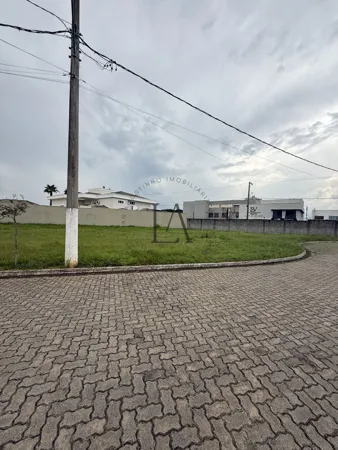 Terreno à venda no bairro Condomínio Residencial Prefeito Gilberto Filippo em Guaratinguetá/SP