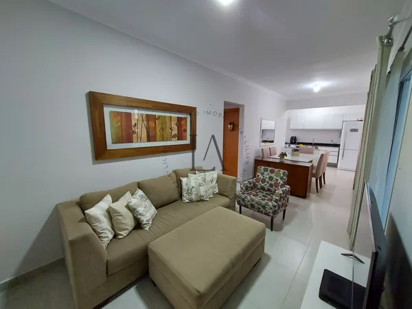 Apartamento à venda no bairro Pedregulho em Guaratinguetá/SP