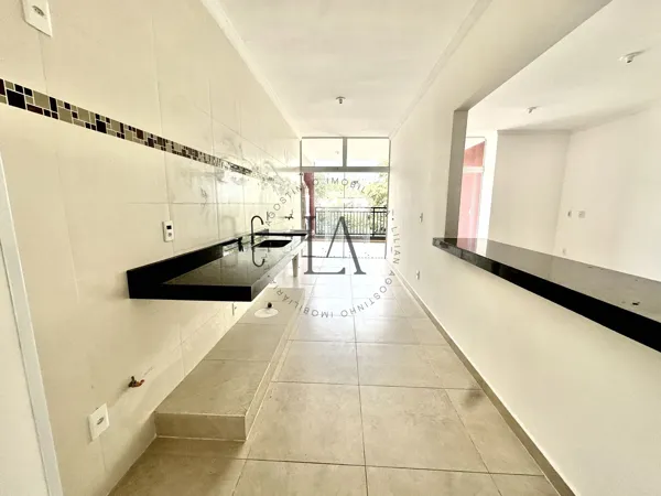Apartamento à venda no bairro São Dimas em Guaratinguetá/SP
