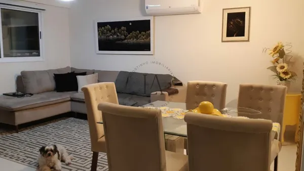 Apartamento à venda em Taubaté/SP