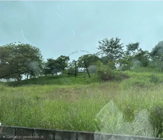 Terreno à venda no bairro Jardim Bela Vista II em Guaratinguetá/SP