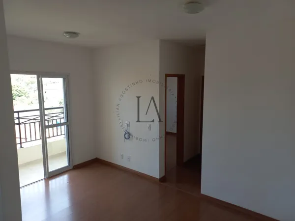 Apartamento à venda no bairro Jardim do Vale - Guaratinguetá/SP, Urbano