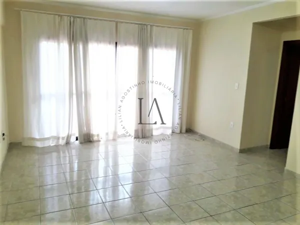 Apartamento à venda no bairro São Roque em Aparecida/SP