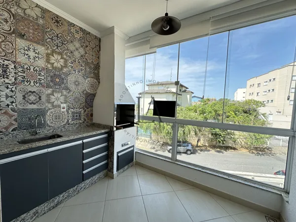 Apartamento à venda no bairro Residencial Village Santana em Guaratinguetá/SP