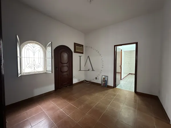 Casa Residencial/Comercial à venda no bairro Centro - Lorena/SP