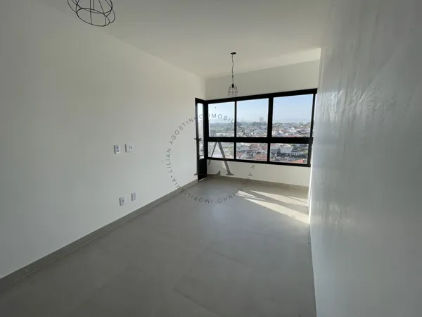 Apartamento à venda no bairro Vila Paraíba em Guaratinguetá/SP