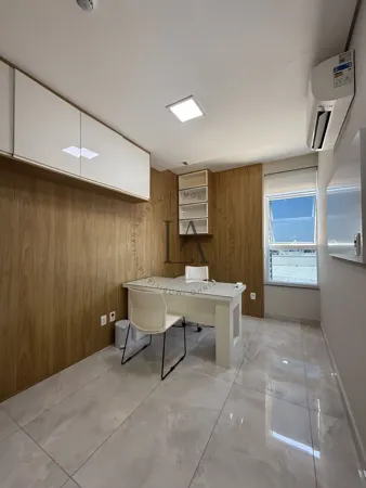 Sala Comercial Plaza JK