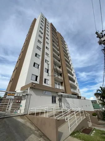 Fachada do Edificio