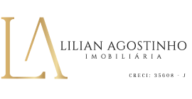 Imobiliária Lilian Agostinho Imóveis