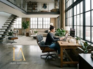 A Revolução dos Studios: Por que o Vale do Paraíba é o novo eixo da Vida Moderna?