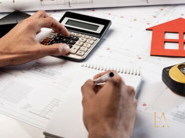 "Imóveis na Planta: Como Funciona o Reajuste pelo INCC e Como Se Planejar Financeiramente"