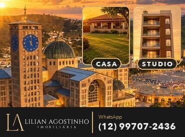Casas à venda em Aparecida ou studio: qual faz sentido para o seu caso