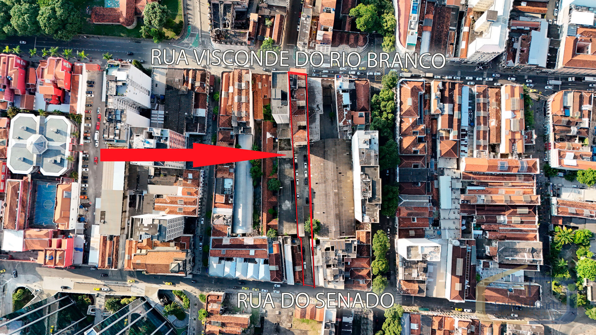 Imagem principal do imóvel