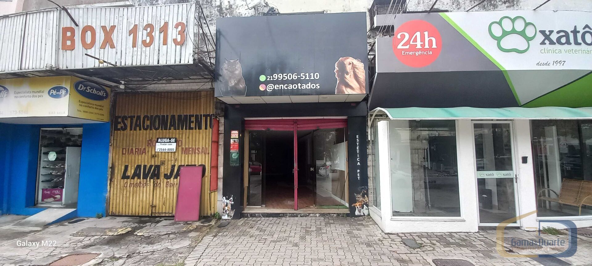 Imagem principal do imóvel