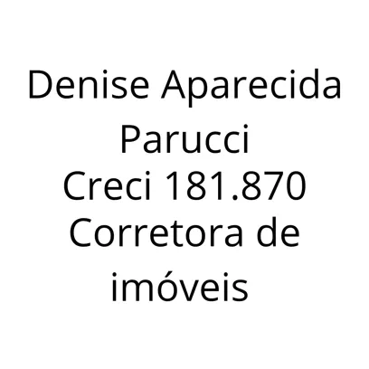Rodrigues & Parucci Negócios Imobiliários
