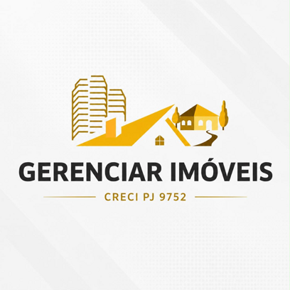 GERENCIAR IMÓVEIS CRECI 9752