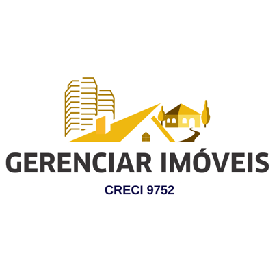 GERENCIAR IMÓVEIS CRECI 9752