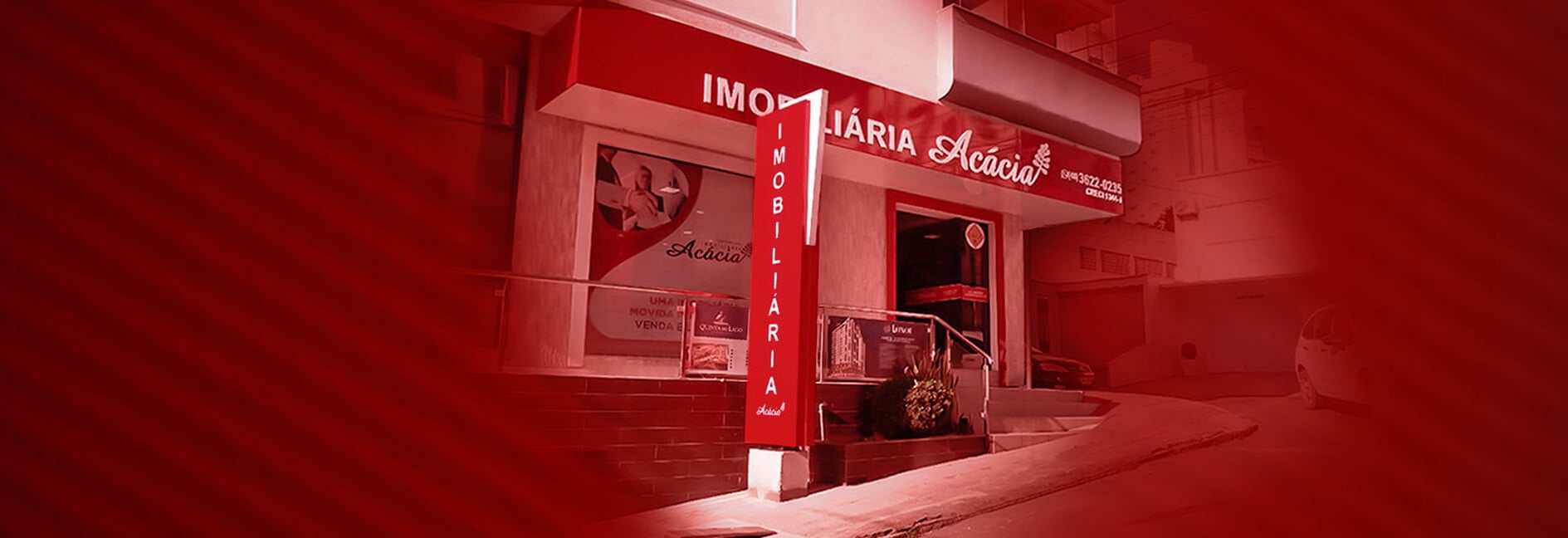 Imobiliária Acácia