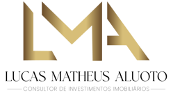 Logo da imobilária