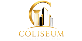 Coliseum Negócios Imobiliários CRECI 11597J