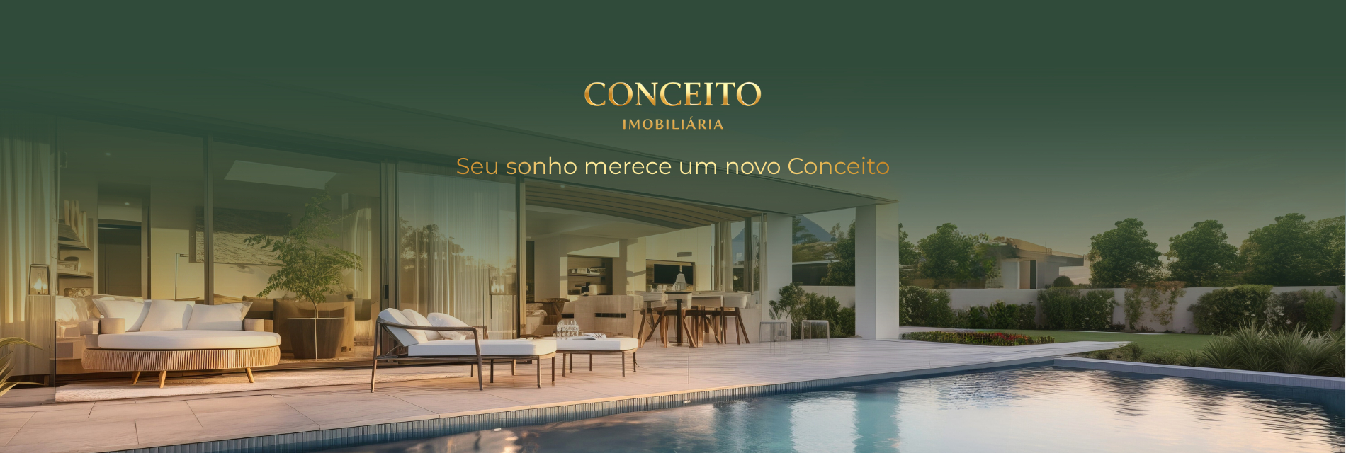 Conceito Imobiliária