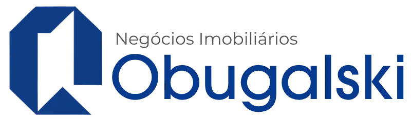 Logo da imobilária