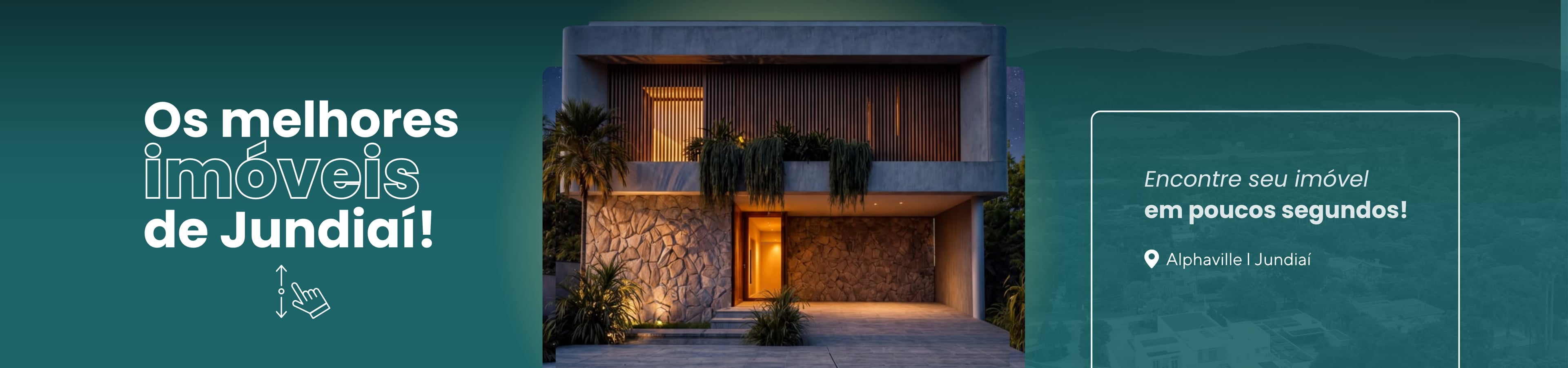 TR SOLUCOES IMOBILIARIAS