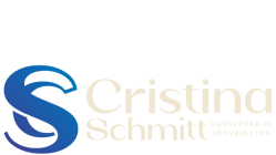 CRISTINA SCHMITT CORRETORA DE IMÓVEIS LTDA - CRECI 10583J