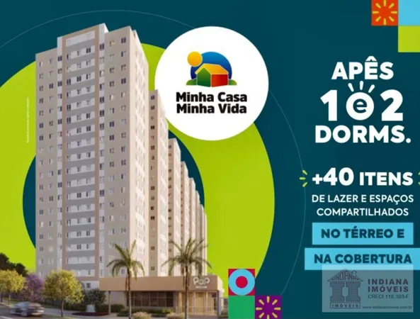 Imagem principal do imóvel