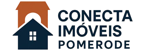 Conecta Imóveis Pomerode