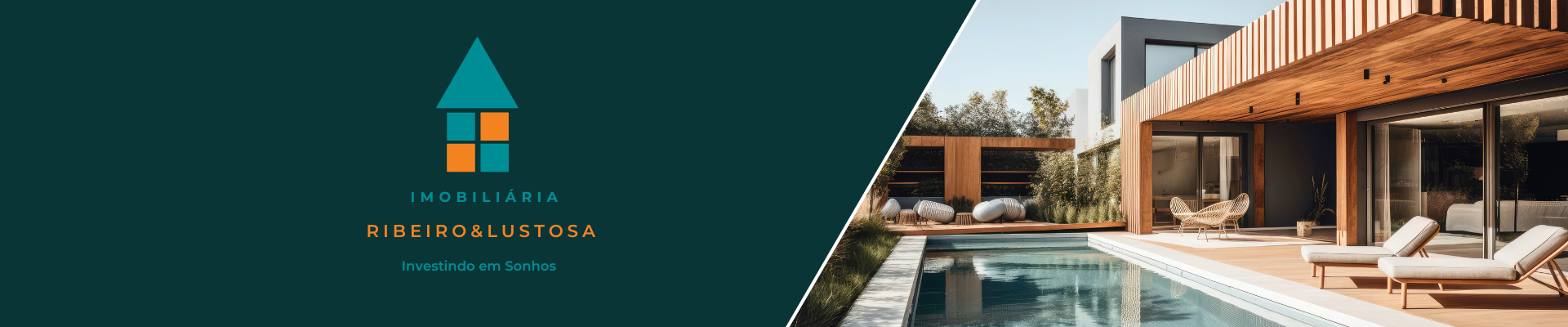 Imobiliária Ribeiro & Lustosa - CRECI J7139
