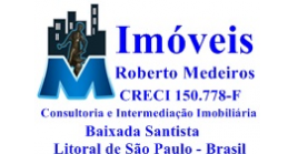 Roberto Medeiros Imóveis - Consultoria e Intermediação Imobiliária. CRECI 150.778-F