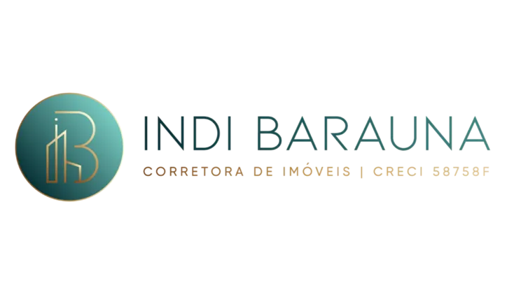 Logo da imobilária
