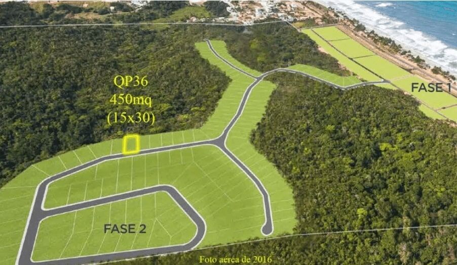 Terreno, 450 m² - Foto 12