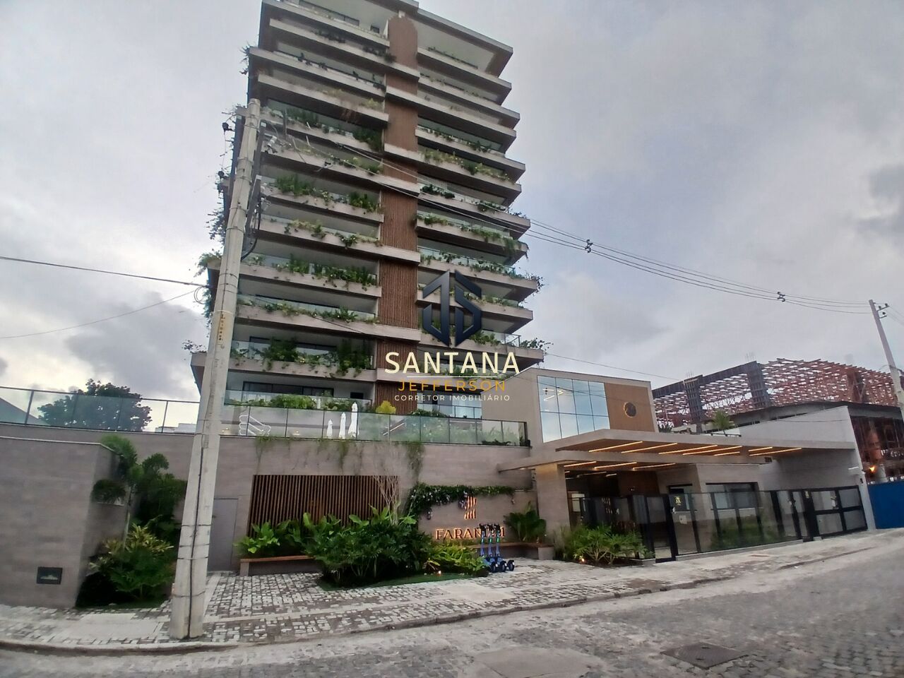 Apartamento, 4 quartos, 219 m² - Foto 21