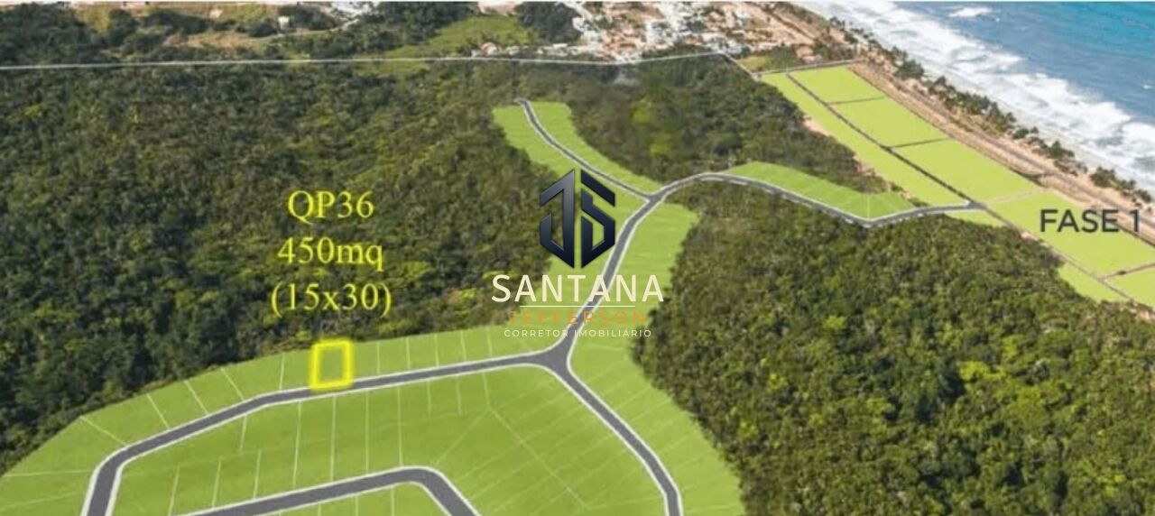Terreno, 450 m² - Foto 6