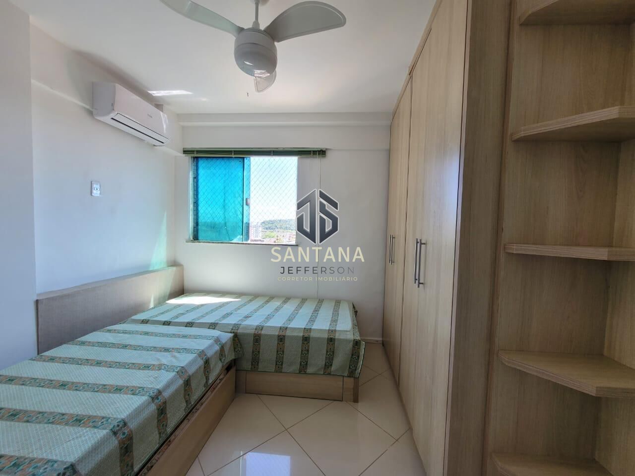 Cobertura, 4 quartos, 194 m² - Foto 8