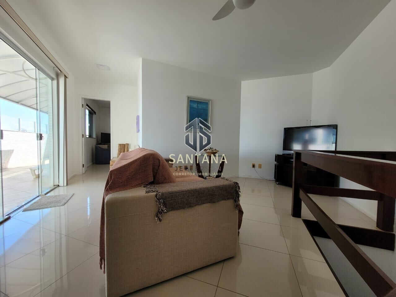 Cobertura, 4 quartos, 194 m² - Foto 9
