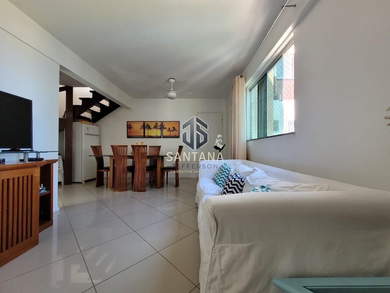 Cobertura, 4 quartos, 194 m² - Foto 17