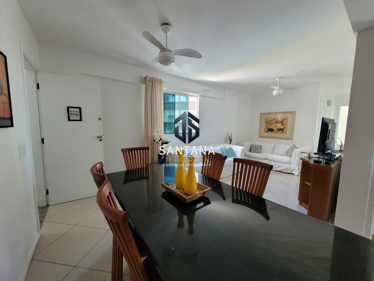 Cobertura, 4 quartos, 194 m² - Foto 2